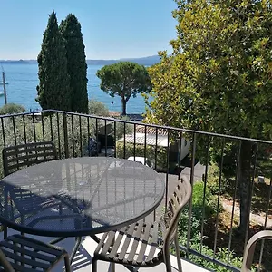 Apartment New Marina, Torri Del Benaco