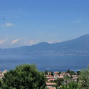 Apartment Al Piccolo Borgo Antico, Torri Del Benaco