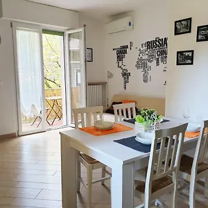 Apartment Casa Lavanda, Torri Del Benaco